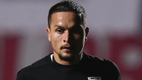 Artur, do Bragantino - Foto: Ettore Chiereguini/AGIF