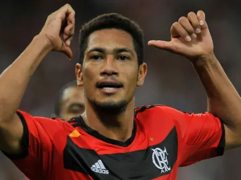 Brocador faz botafoguenses 'tremerem' e situação engraçada repercute na torcida do Flamengo