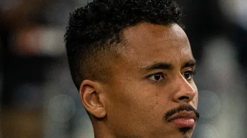 Foto: Alessandra Torres/AGIF - Allan sinaliza futuro