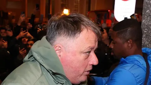 Foto: César Greco/ Palmeiras