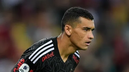 Foto: Thiago Ribeiro/AGIF - VP toma decisão sobre Santos