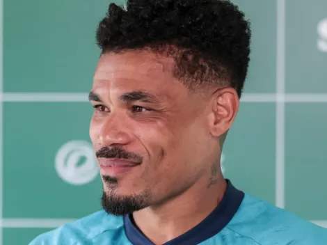 Com apenas 45 minutos em campo, situação de Júnior Urso é 'exposta' no Coritiba