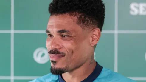 Foto: Robson Mafra/AGIF – Júnior Urso estava no Orlando City (EUA).