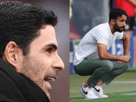 Europa League: ARSENAL x SPORTING; Onde assistir, raio-x, escalações e mais