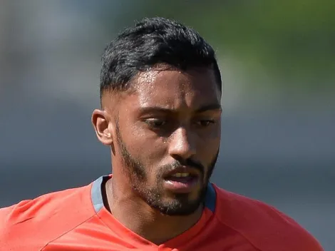 "Até o fim de 2023"; César Martins assina contrato e info chega ao Bahia