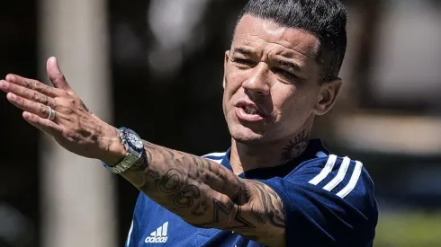 Foto: Gustavo Aleixo/Cruzeiro