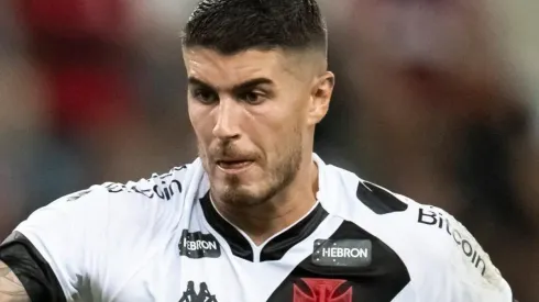 Agif/Jorge Rodrigues - Pedro Raul é a esperança de gols