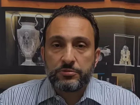 VSR 'estoura' e escolhe um entre Ceni e Marcos Paulo para 'vazar'