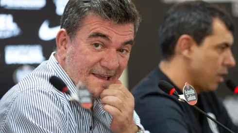 Foto: Daniel Vorley/AGIF - Andrés tentou se retratar nesta sexta-feira (17) após declarações polêmicas em podcast