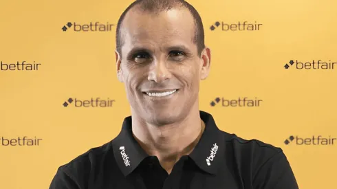 Foto: Divulgação / Betfair