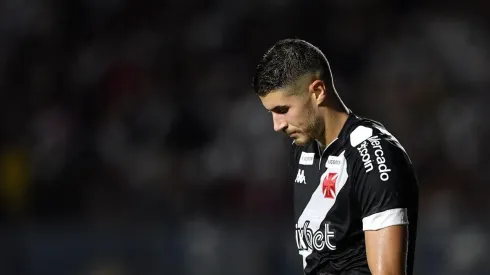 COPA DO BRASIL 2023, VASCO X ABC