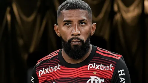 Fla encontra substituto ideal de Rodinei e prepara contratação de Copa do Mundo