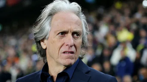 Foto: (Ahmad Mora/Getty Images) - Jorge Jesus está em final de contrato no Fenerbahçe