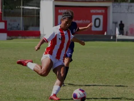 Jogadora do Bangu, Driely 'manda a real' sobre duelo contra o Flamengo