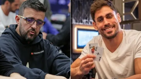 André Akkari é amigo pessoal de Antônio