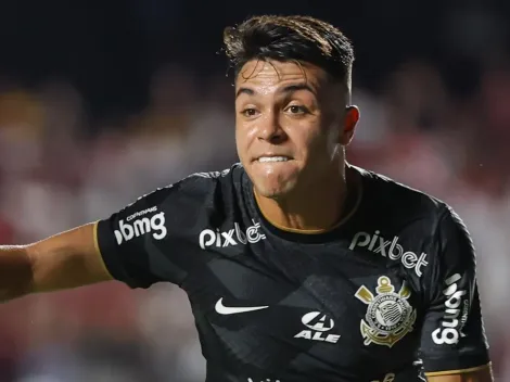 Santos recebe quentinha sobre ‘parça’ de Roni