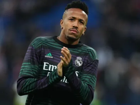 "Comparado ao Éder Militão"; Staff deixa Vasco na espera e projeta zagueiro para Europa