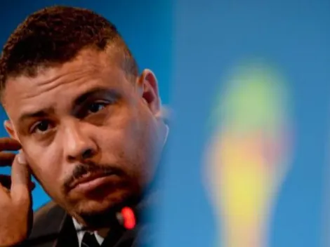 FALOU TUDO! VSR 'manda recado' aos torcedores do Cruzeiro e compara trabalho de Ronaldo com Clubes europeus