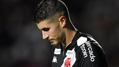 Agif/Thiago Ribeiro - Pedro Raul pode ser ‘curado’ da tristeza