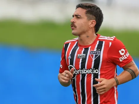 Sugestão de troca com Neves chega ao São Paulo e divide opiniões