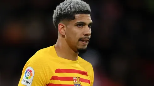 Girona FC v FC Barcelona - LaLiga Santander