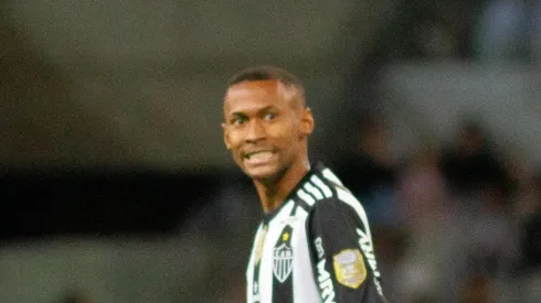 Foto: Fernando Moreno/AGIF