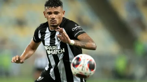 Foto: Jorge Rodrigues/AGIF