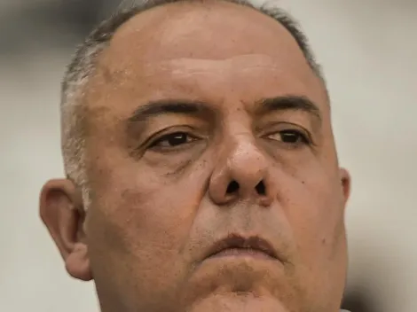 “Vai deixar ir para o Palmeiras”; Torcida do Flamengo se revolta com meia pronto para jogar no Verdão