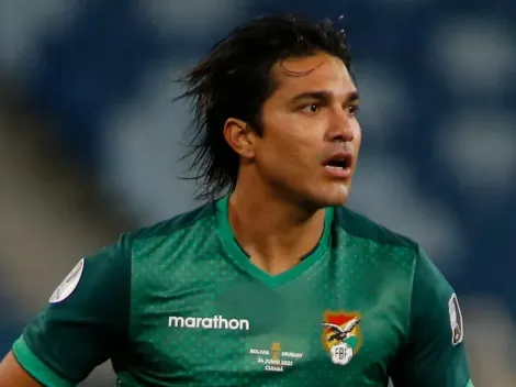 Marcelo Moreno bate o martelo sobre futuro e decisão chega ao Cruzeiro