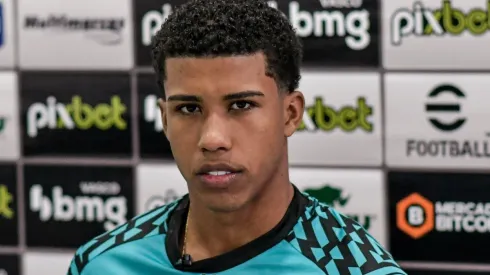 Thiago Ribeiro/AGIF. Vasco age rápido e já tem substituto para Andrey