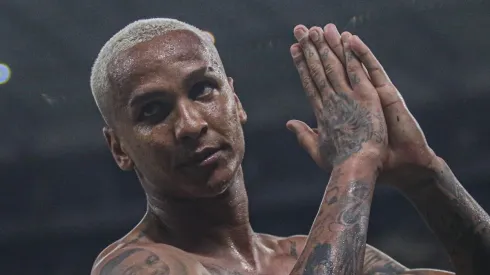 Foto: Lucas Emanuel/AGIF - Deyverson