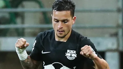 Getty Images/Alexandre Schneider - Artur pode fechar em breve com o Palmeiras