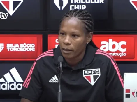 Formiga se arrepende de voltar ao São Paulo e 'denuncia' estrutura do Clube