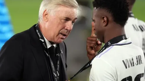 (Photo by Alex Grimm/Getty Images)