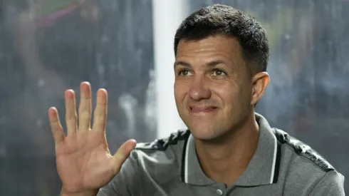 - Maurício Barbieri