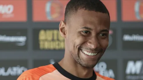 Foto: Pedro Souza / Atlético