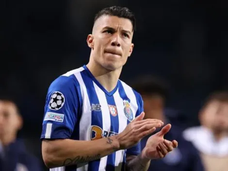 Negociação do Flamengo por Uribe pode sofrer ‘reviravolta’ de última hora