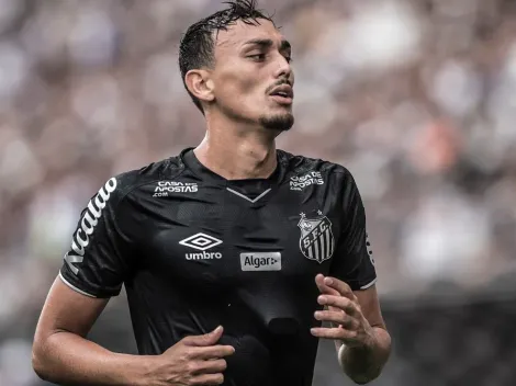 Rueda se protege de 'não' e define plano B de Pituca no Santos