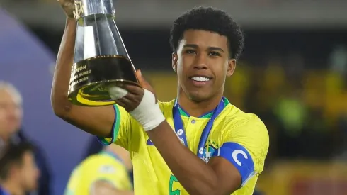 Foto: Flickr Oficial CR Vasco da Gama/Rafael Ribeiro – Andrey Santos