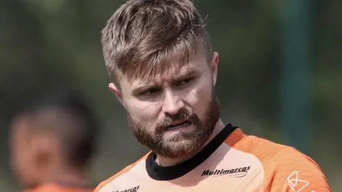 Foto: Bruno Sousa / Atlético