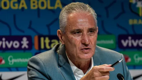 Foto: Thiago Ribeiro/AGIF