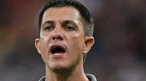 – Maurício Barbieri