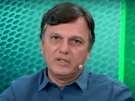 Mauro Cezar manda a real e expõe problema nos bastidores do Flamengo