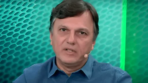 Foto: Reprodução / Jovem Pan