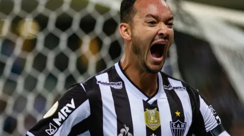 BRASILEIRO A 2022 ATLETICO -MG X FORTALEZA