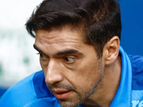 “Abel Ferreira vai chorar, aceitou jogar no Flamengo”; CRF despacha Palmeiras e Braz prepara viagem para fechar contratação