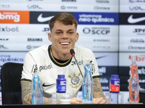 Barletta expõe bastidores da negociação com o Corinthians e 'solta pista'