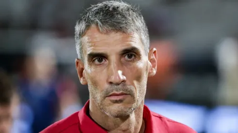 Rafael Vieira/AGIF - Vojvoda no Bahia.