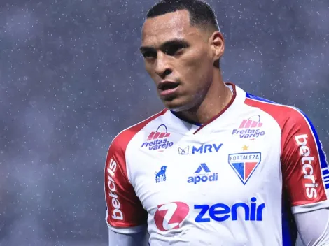 Fortaleza vê Titi negociar com rival da Série A e até esquema tático de Vojvoda é citado