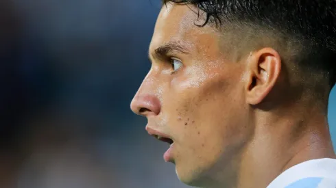 Foto: Pedro H. Tesch/AGIF - Ferreira: Grêmio já informou preço do atacante